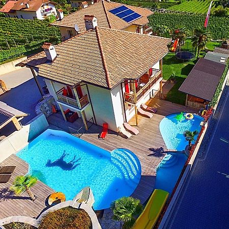Wiesmüllerhof Caldaro sulla Strada del Vino Exterior foto