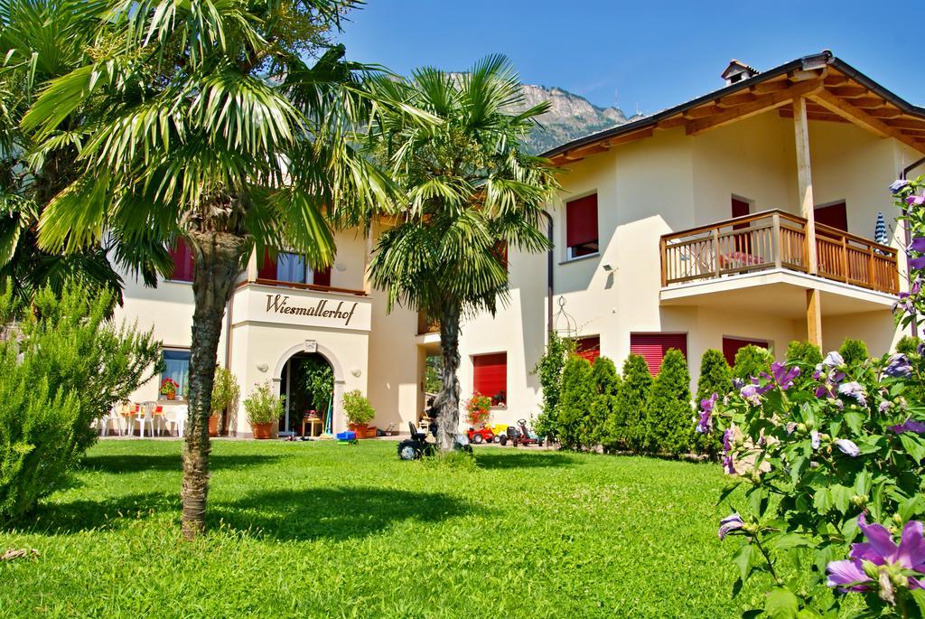 Wiesmüllerhof Caldaro sulla Strada del Vino Exterior foto