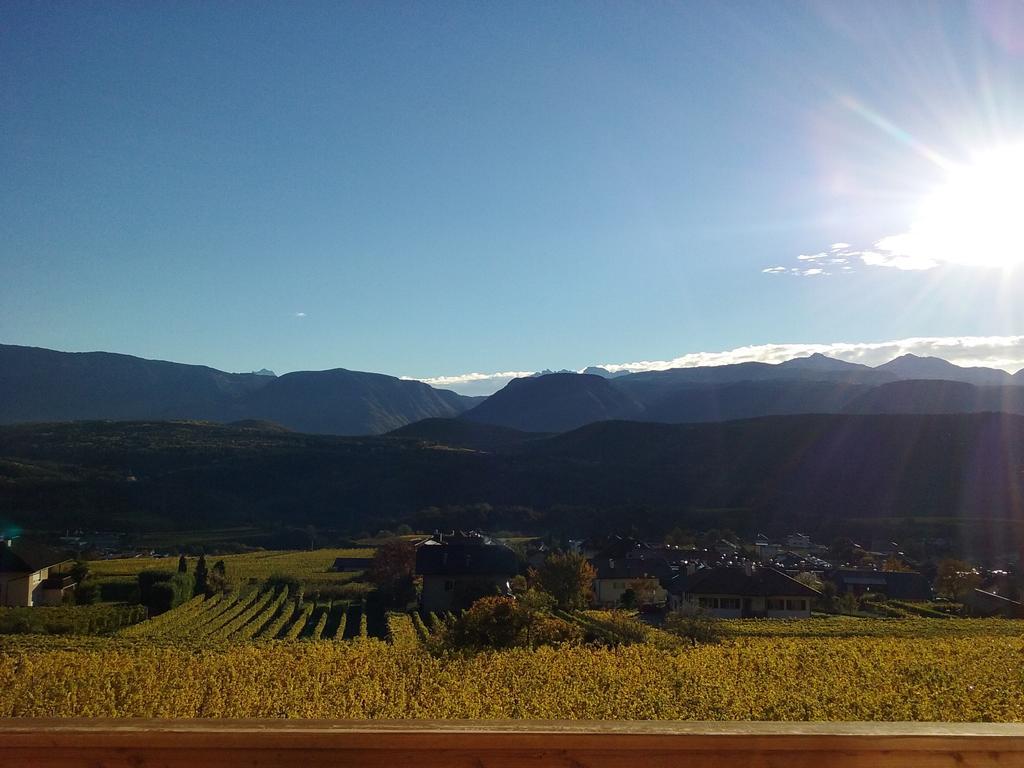 Wiesmüllerhof Caldaro sulla Strada del Vino Exterior foto