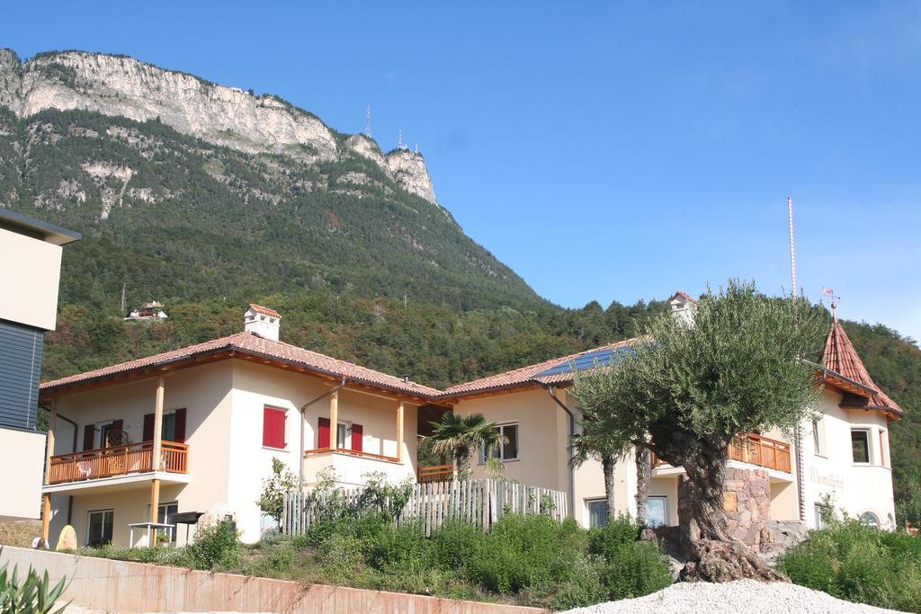 Wiesmüllerhof Caldaro sulla Strada del Vino Exterior foto